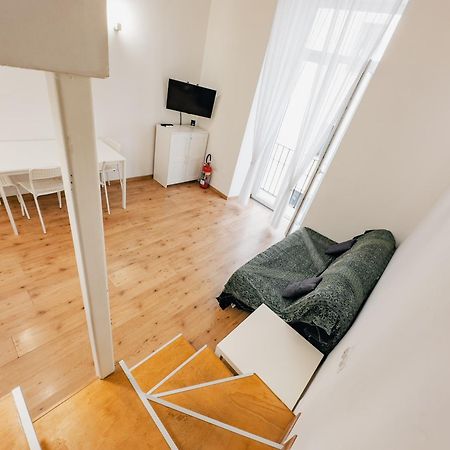 Ale & Tizy House Bed & Breakfast Napoli Exterior foto