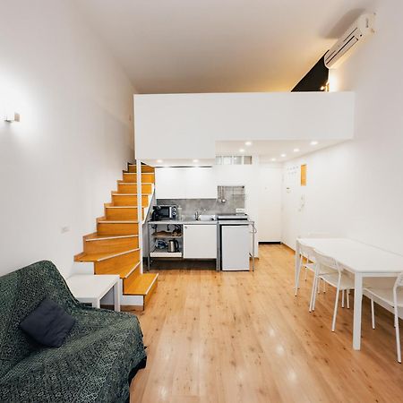 Ale & Tizy House Bed & Breakfast Napoli Exterior foto