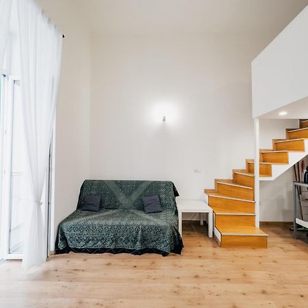 Ale & Tizy House Bed & Breakfast Napoli Exterior foto