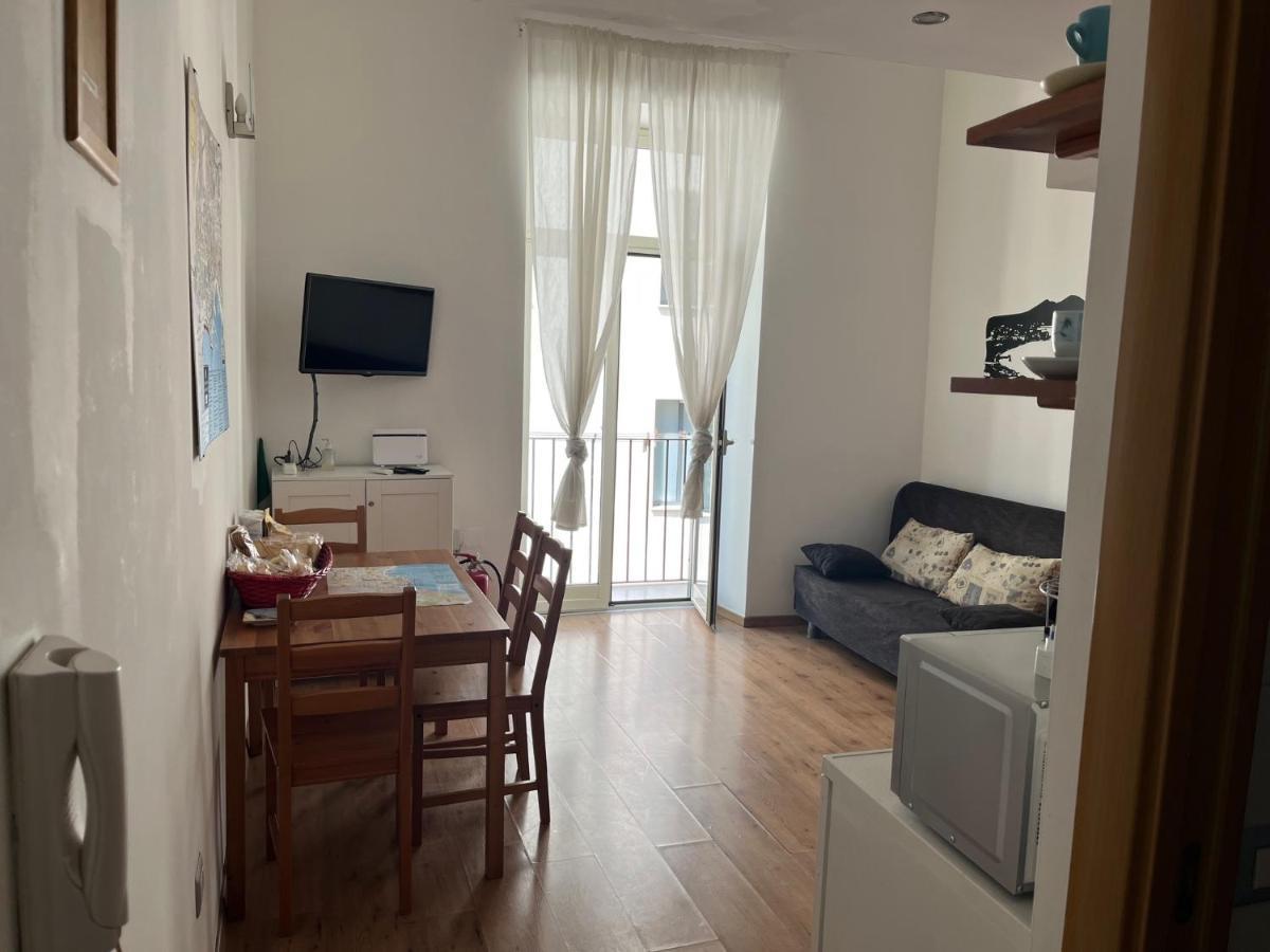 Ale & Tizy House Bed & Breakfast Napoli Exterior foto
