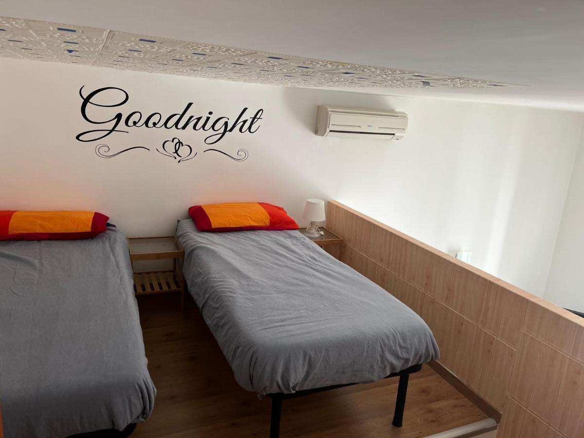 Ale & Tizy House Bed & Breakfast Napoli Exterior foto