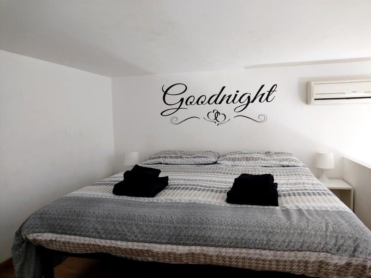 Ale & Tizy House Bed & Breakfast Napoli Exterior foto