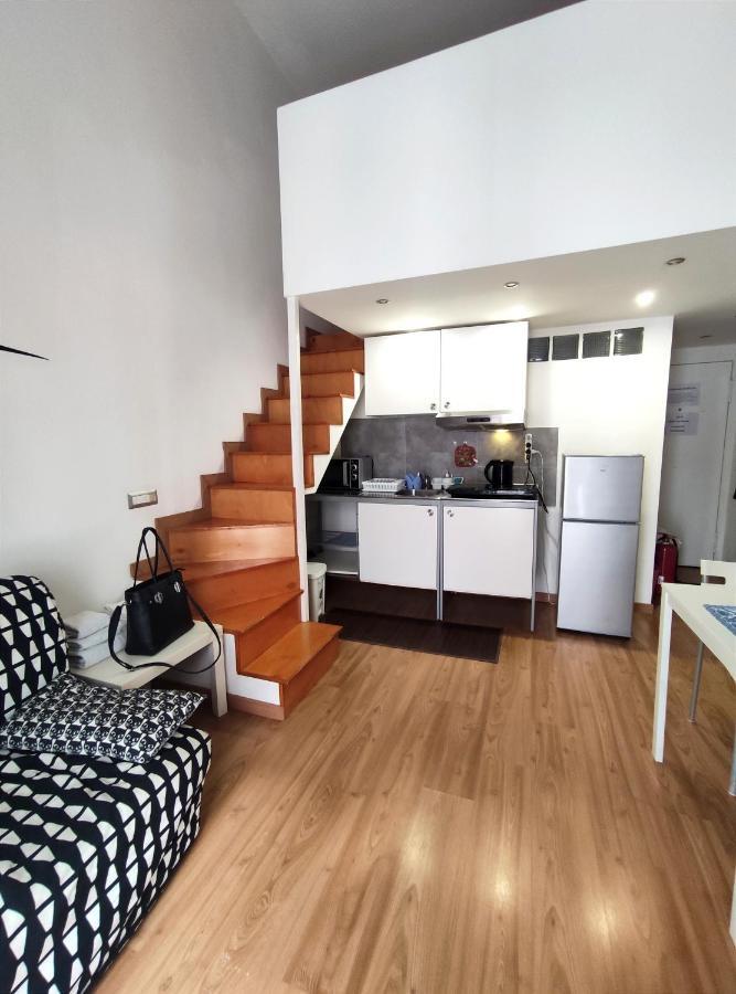 Ale & Tizy House Bed & Breakfast Napoli Exterior foto