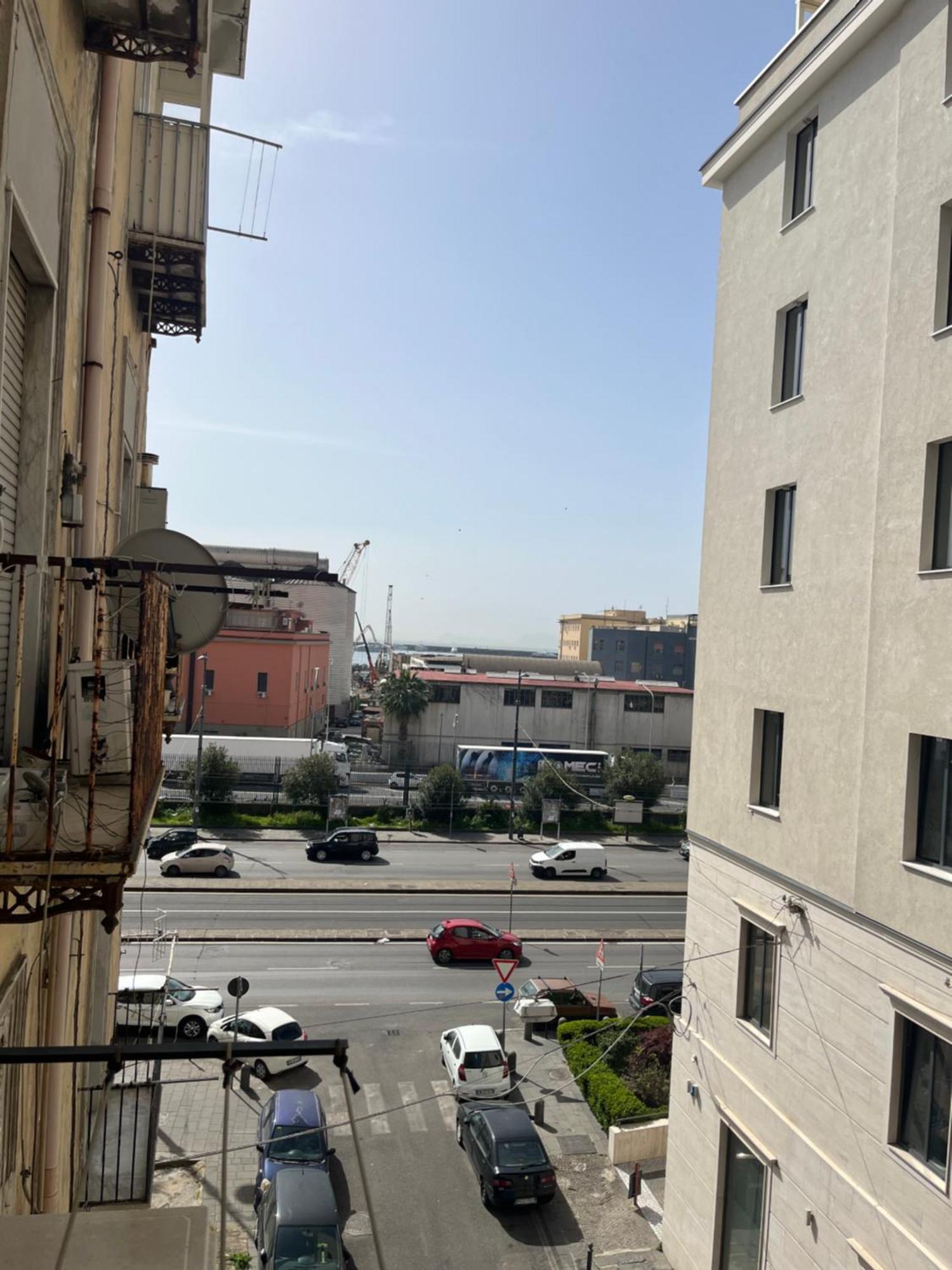 Ale & Tizy House Bed & Breakfast Napoli Exterior foto