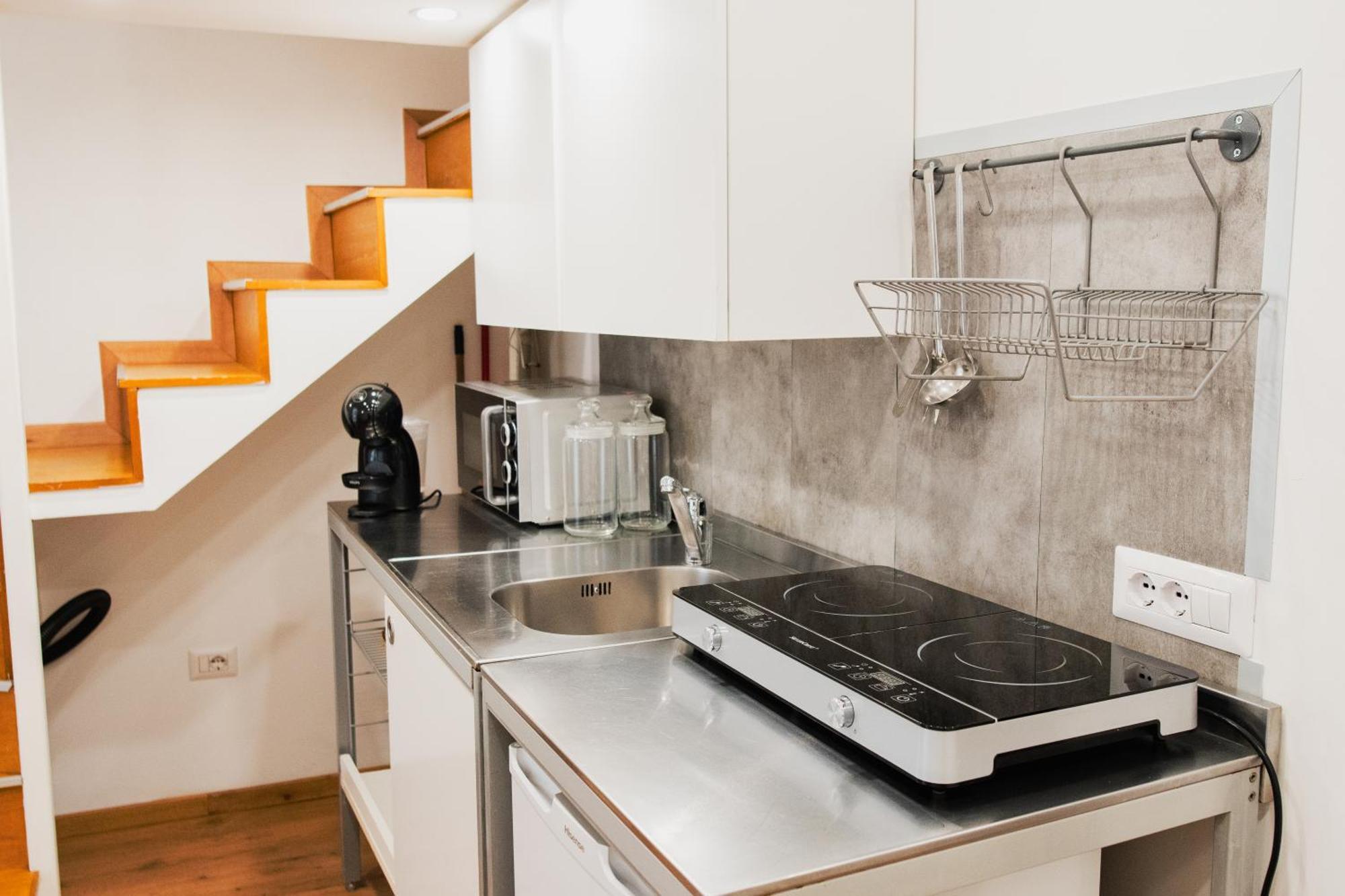 Ale & Tizy House Bed & Breakfast Napoli Exterior foto