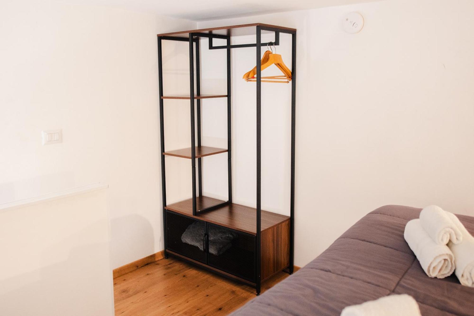 Ale & Tizy House Bed & Breakfast Napoli Exterior foto