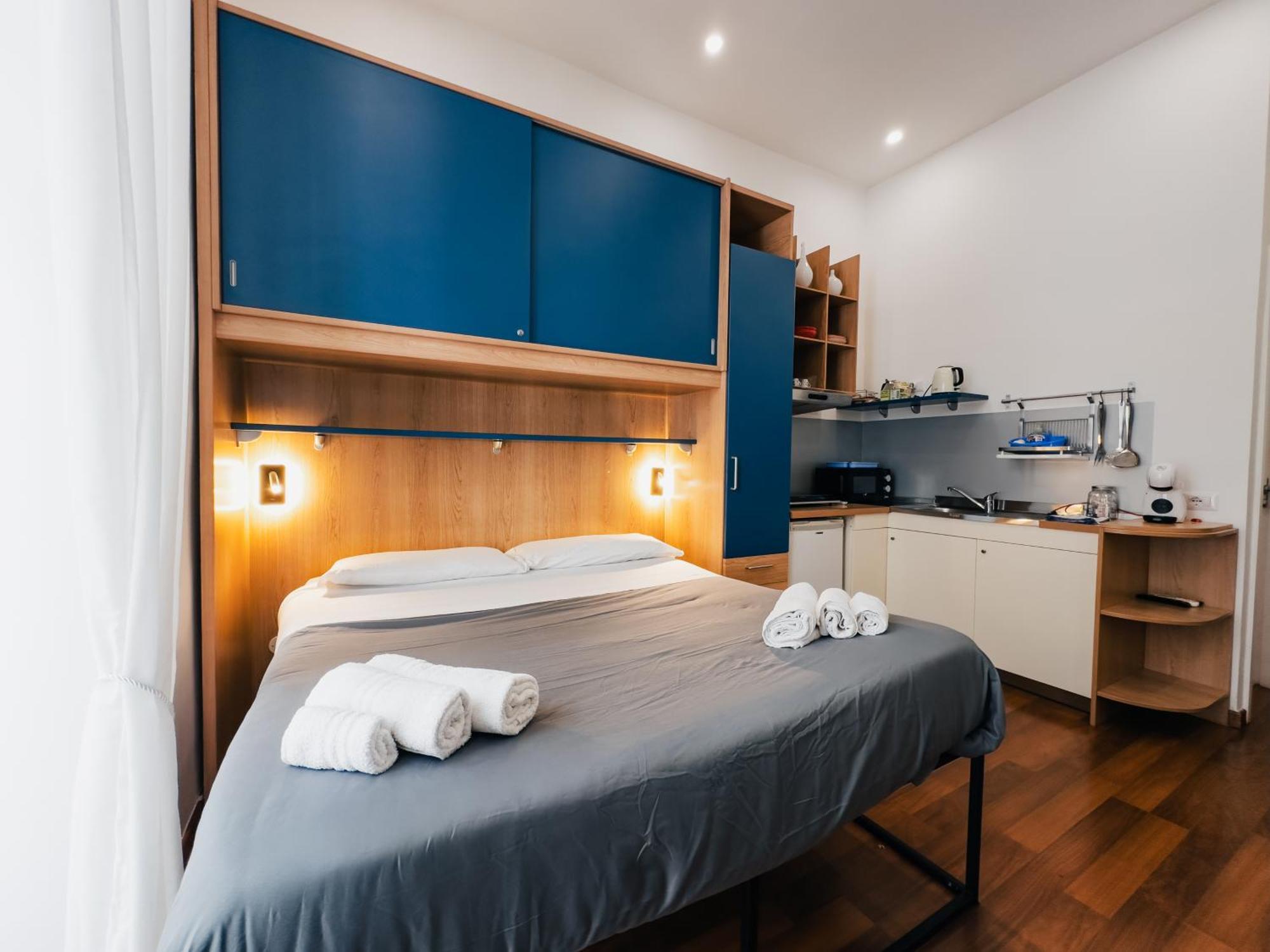 Ale & Tizy House Bed & Breakfast Napoli Exterior foto