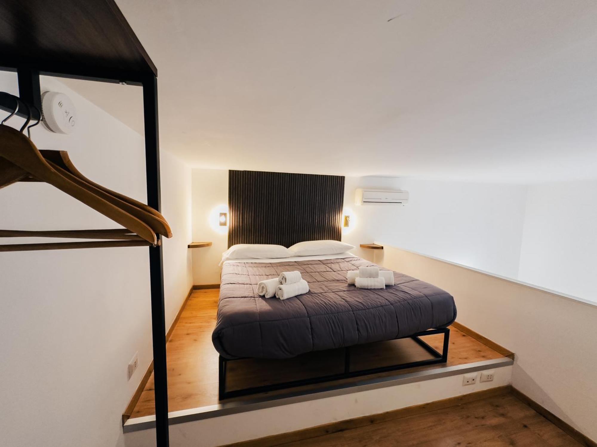 Ale & Tizy House Bed & Breakfast Napoli Exterior foto