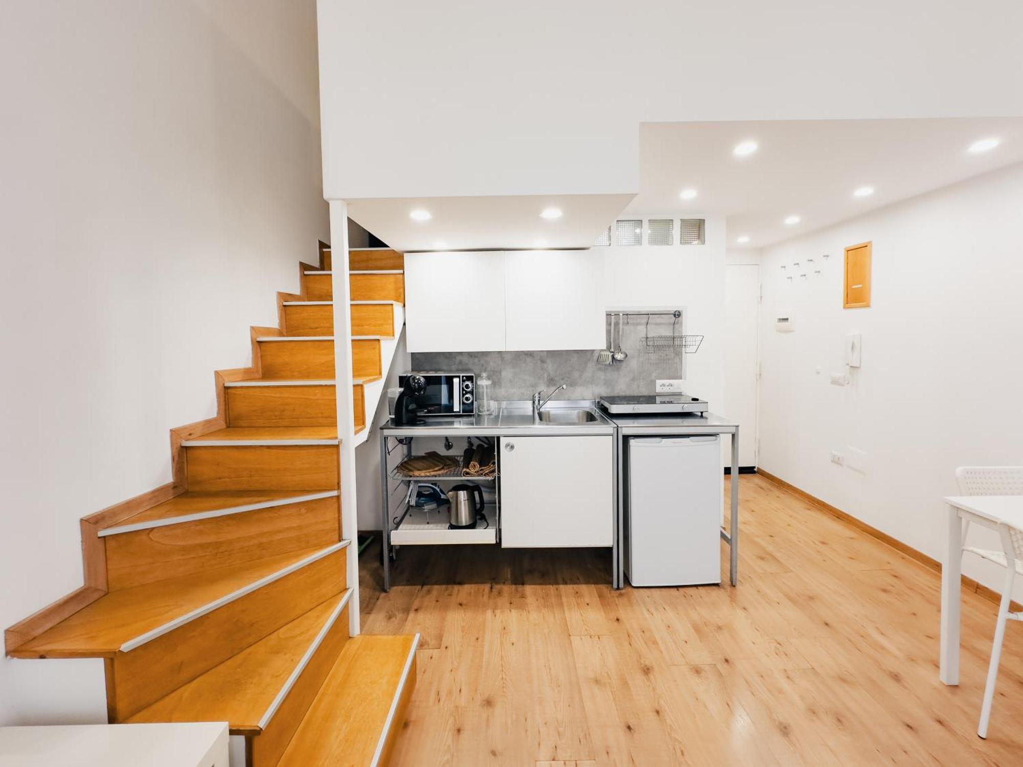 Ale & Tizy House Bed & Breakfast Napoli Exterior foto
