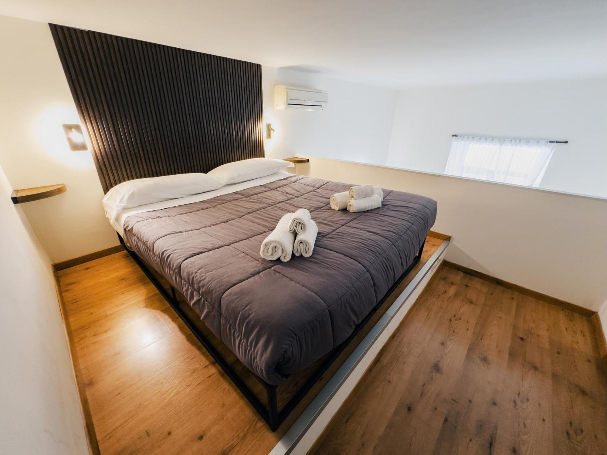 Ale & Tizy House Bed & Breakfast Napoli Exterior foto