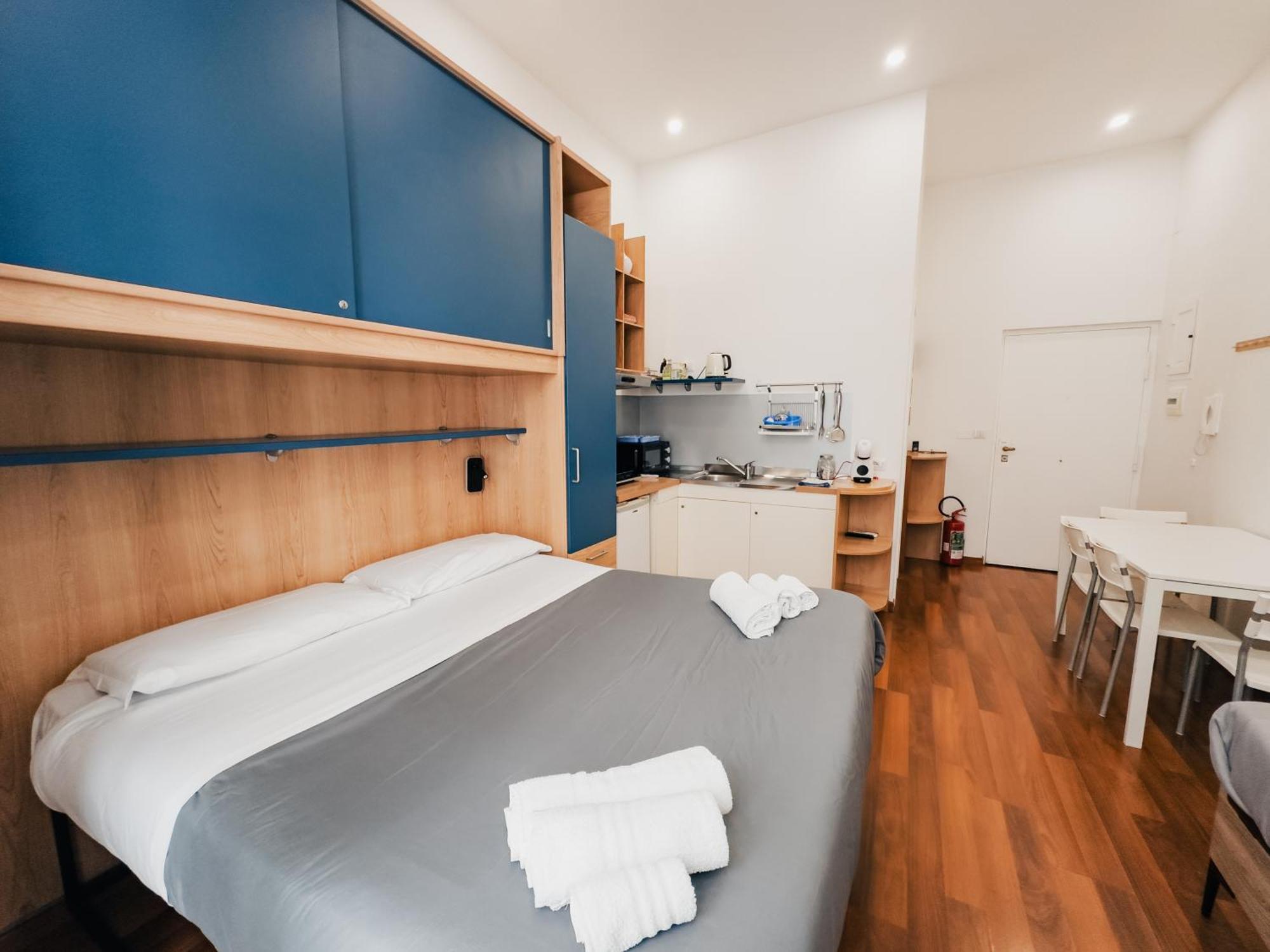 Ale & Tizy House Bed & Breakfast Napoli Exterior foto
