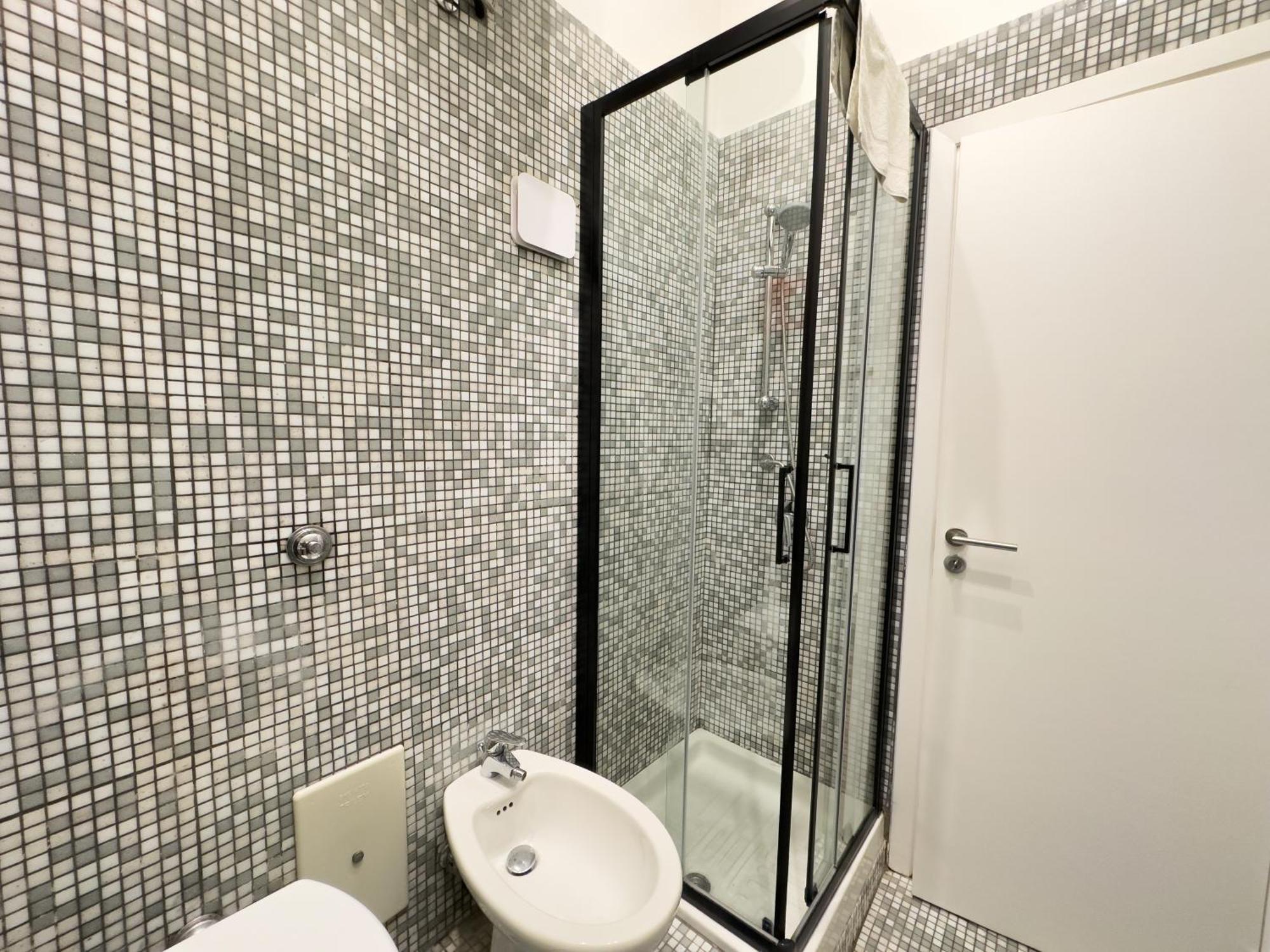 Ale & Tizy House Bed & Breakfast Napoli Exterior foto