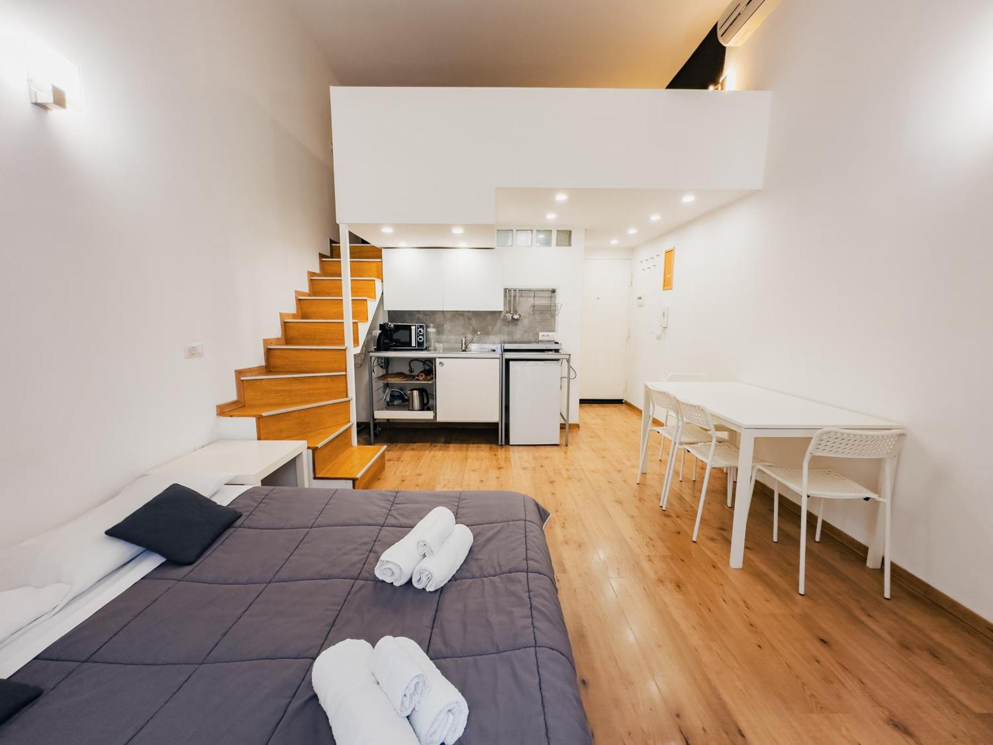 Ale & Tizy House Bed & Breakfast Napoli Exterior foto