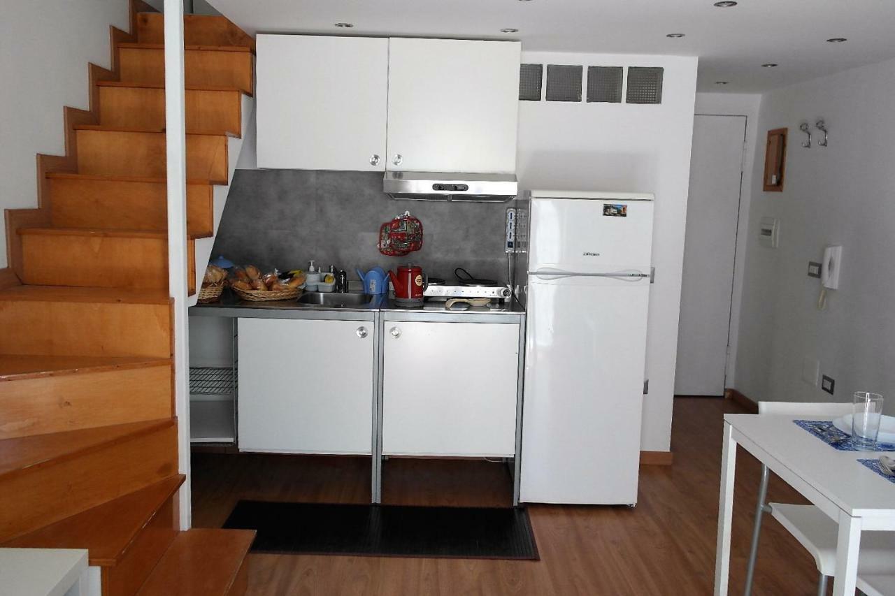 Ale & Tizy House Bed & Breakfast Napoli Exterior foto
